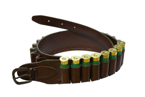 Cartridge Belt by Bisley