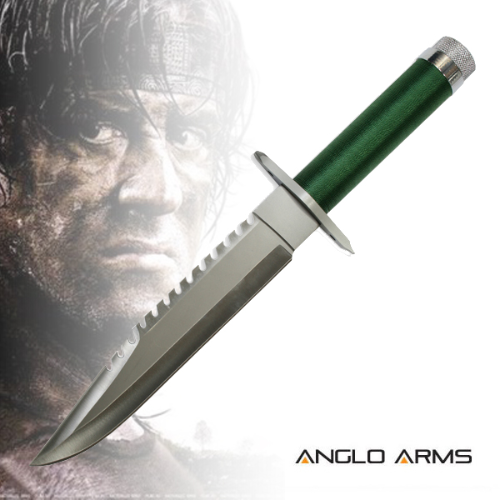 Rambo 1 First Blood Knife