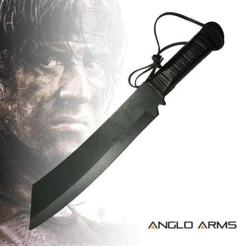 Rambo 1 2 3 and 4 Collectors Knife Set offer.