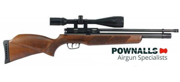 Gamo Coyote .22 Pre Charged Air Rifle