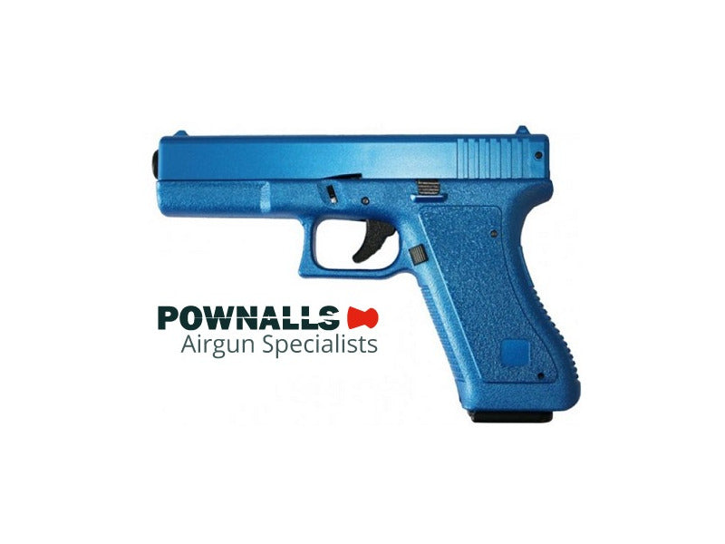 GLOCK 17 エアソフトガン 6mm Glock 17 Spring 6mm Airsoft