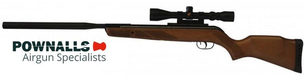 Gamo Varmint Stalker Classic .22 Rifle