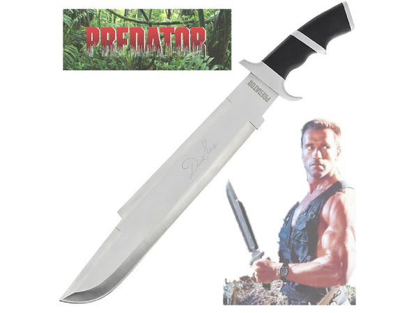 Predator Movie Knife