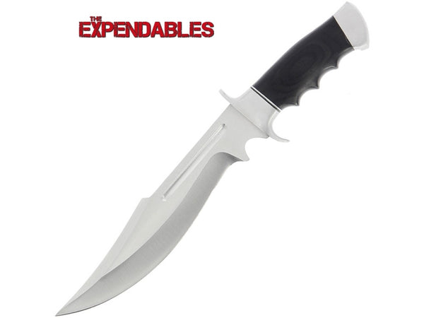 The Expendables Legion Bowie Knife