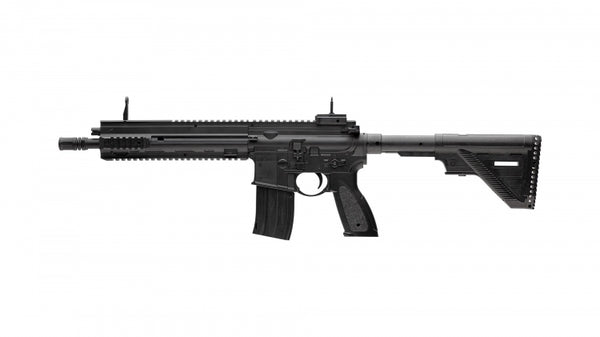Heckler & Koch HK416 A5 .177