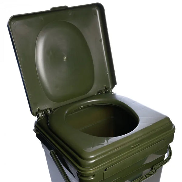 RidgeMonkey CoZee Toilet Seat RM130