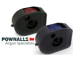 Air Rifle Magazines