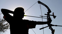 Archery & Crossbows