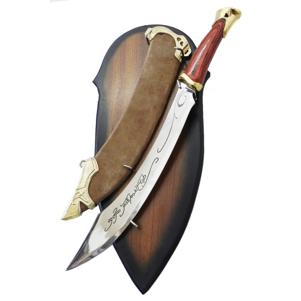 Elven Ranger Sword / Dagger of Aragorn