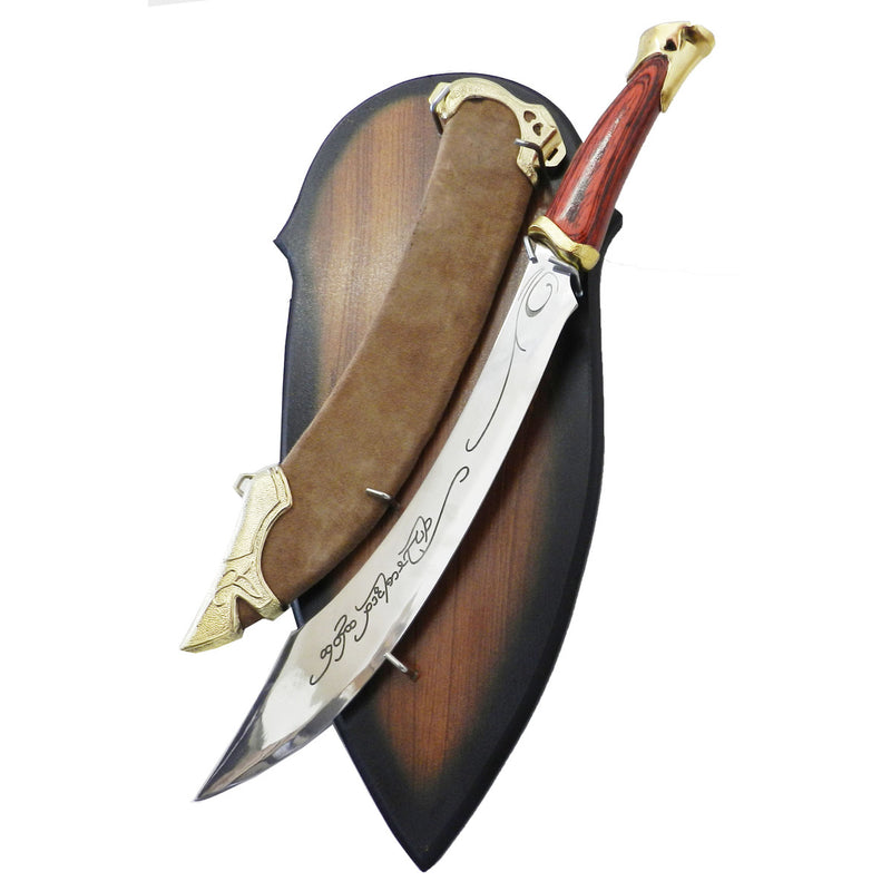 Elven Ranger Sword / Dagger of Aragorn