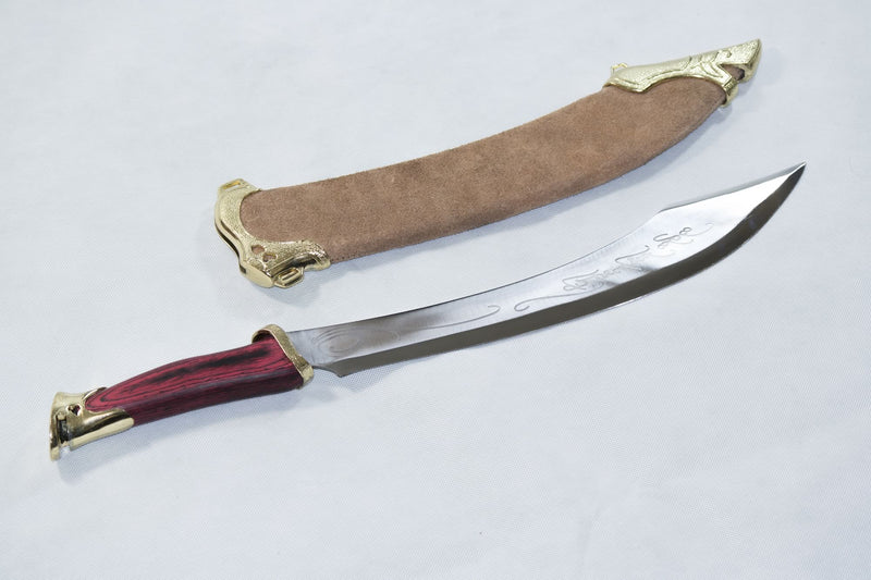 Elven Ranger Sword / Dagger of Aragorn