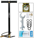 Bisley Air Pump One