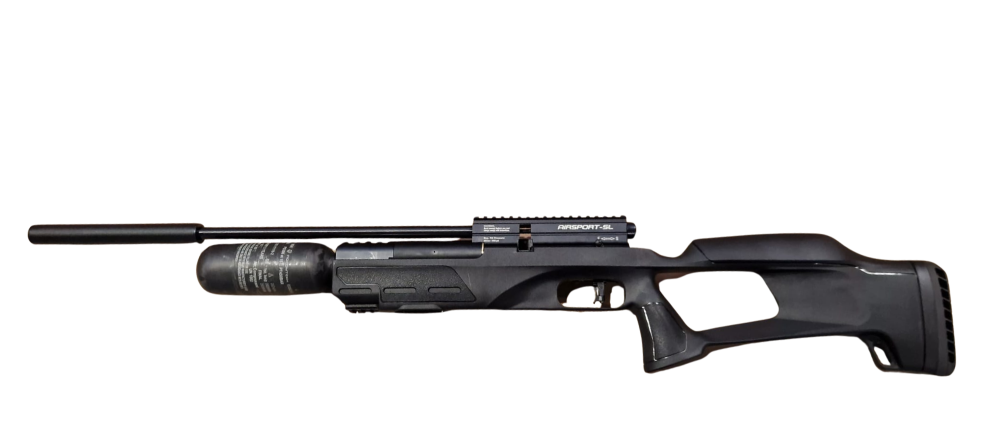 *NEW* BSA Airsport SL PCP Air Rifle