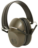 Bisley Compact Hearing Protection