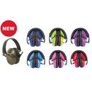 Bisley Compact Hearing Protection