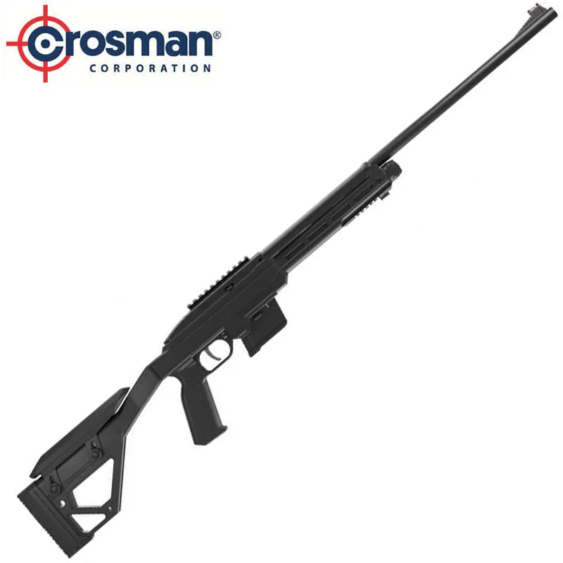 Crosman Repeat Air 1077 Tactical .177