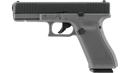 Glock 17 Gen5 -Tungsten Grey 4.5mm BB