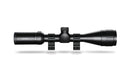 Hawke Fast Mount 3-9x40 AO Mil Dot