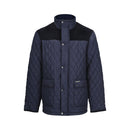 Lewis Jacket Navy