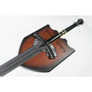 Sword of The Hand Damascus Version