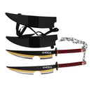 Anime Swords of Tengen Daemon Slayer