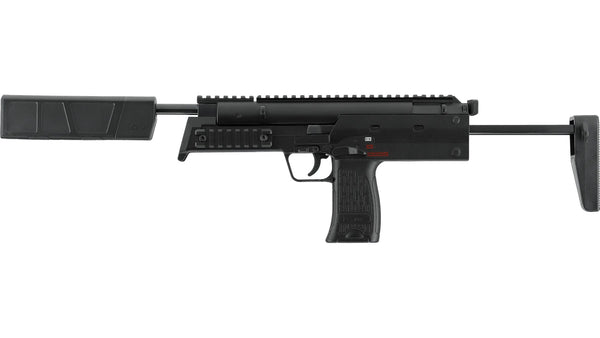 Umarex Heckler And Koch MP7A1 SD Pellet Air Pistol .177