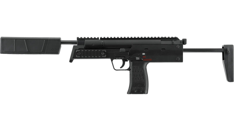 Umarex Heckler And Koch MP7A1 SD Pellet Air Pistol .177
