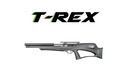 Remington T-Rex Bullpup .177 PCP Air Rifle