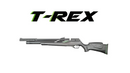 Remington T-Rex .22 PCP Air Rifle