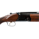 Webley & Scott 900B Over & Under Black Action 20G 30 Inch