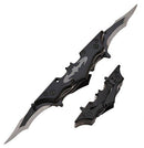 Batman Twin Blade Lock Knife