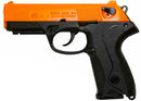 Bruni P4 Blank Firing Pistol