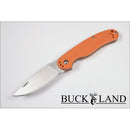 Buckland “EDC Campers Friend” in Orange