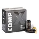Hull 12G Comp X 28gr 7 1/2