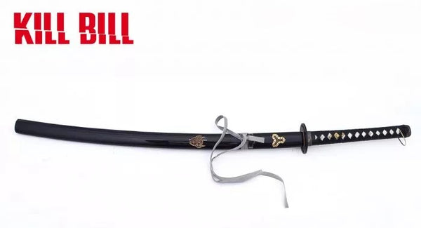 kill Bill Hand Forged Katana