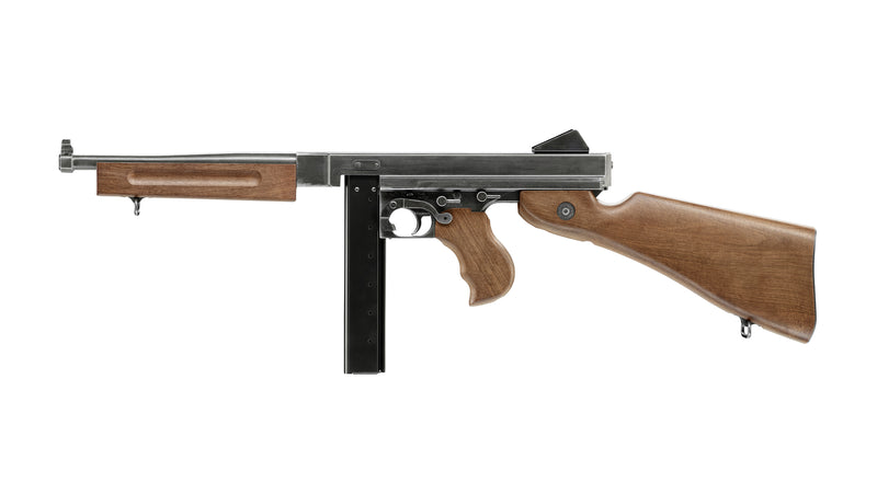 Umarex Tommy Gun M1A1 4.5mm BB CO2 Air Rifle