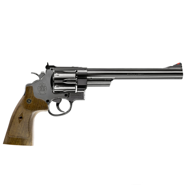 M29 Magnum Revolver Dirty Harry Pellet Umarex