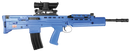 L85A2 SA80 6mm Airsoft