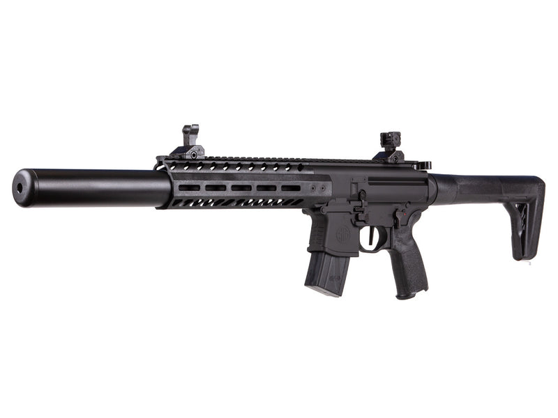 Sig Sauer MCX Gen 2 - .177 CO2 Air Rifle