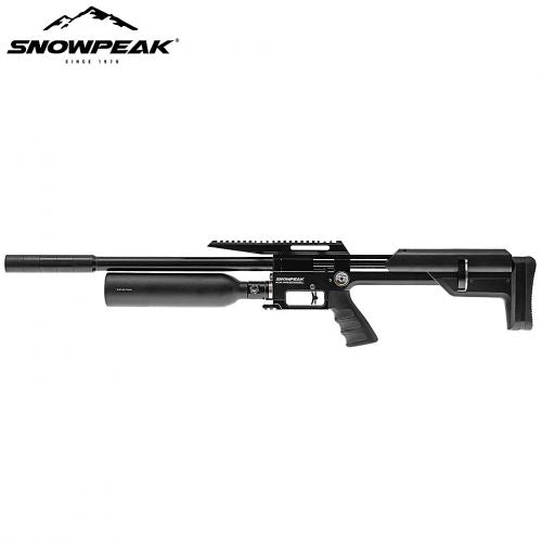 Snowpeak M60 .22