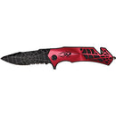 Spider-Man Lock Knife