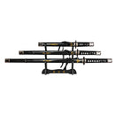 Triple Samurai Sword Set Hanzo
