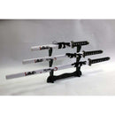 Triple Samurai Sword Set