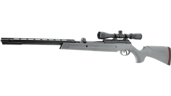 UX Synergis Underlever Spring Air Rifle Combo Kit By UMAREX