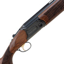 Webley & Scott 900B Over & Under Black Action 20G 30 Inch