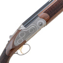 Webley & Scott 900SP Over & Under Silver Action 12G 30 INCH