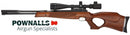 Weihrauch HW97KT Thumbhole .22 Full Power Air Rifle
