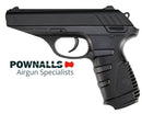 Gamo P-25 .177 Blowback