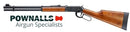 Walther CO2 Lever Action Rifle .177 CO2