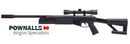 CROSMAN TR77 .177